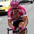Kim Kirchen w�hrend der 5. Etappe der Tour de Suisse 2006